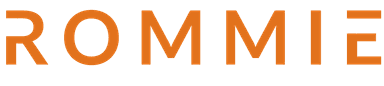 rommie Logo